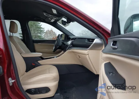 2023 Jeep Grand Cherokee L Limited 4X4 из США, поврежденный, VIN 1C4RJKBG4P8799867